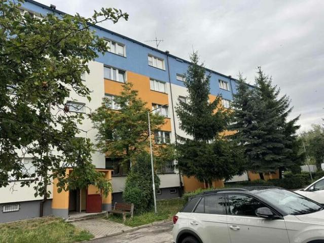 Mieszkanie na sprzedaż w Radomsko, Łódzkie