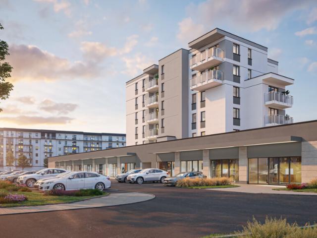 Mieszkanie na sprzedaż w Radzymin, Mazowieckie