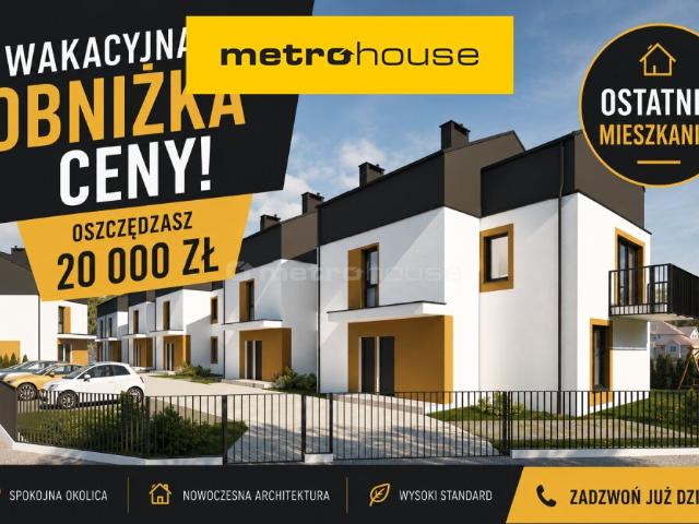 Mieszkanie na sprzedaż w Radzymin, Mazowieckie