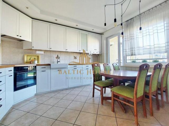 Mieszkanie na sprzedaż w Reda, Pomorskie