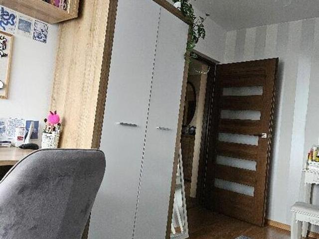 Mieszkanie na sprzedaż w Rejowiec, Lubelskie