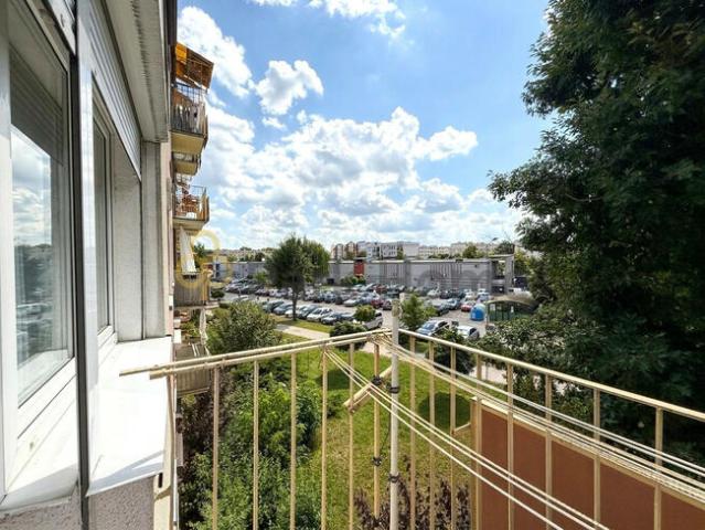 Mieszkanie na sprzedaż w Śrem, powiat śremski