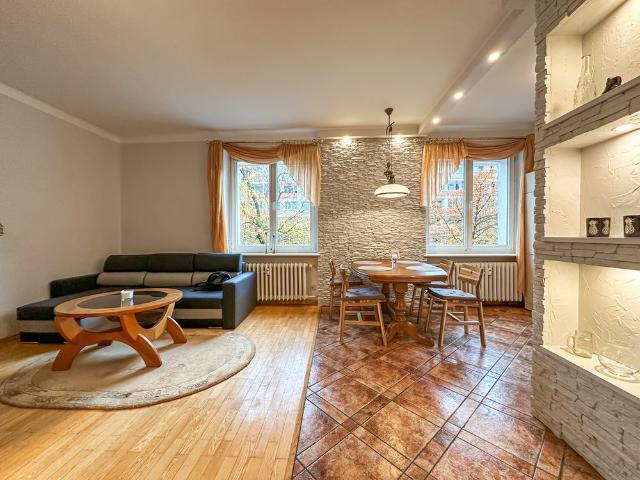 Mieszkanie do wynajęcia w Szczecin, Zachodniopomorskie