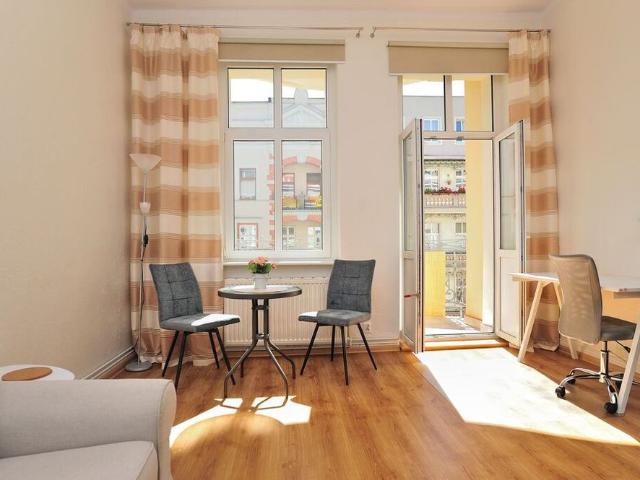 Mieszkanie do wynajęcia w Szczecin, Zachodniopomorskie