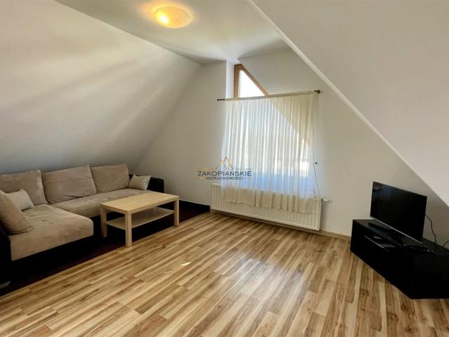 Mieszkanie do wynajęcia w Zakopane, Małopolskie