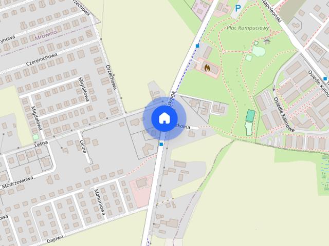 Mieszkanie do wynajęcia w Rokietnica, powiat poznański