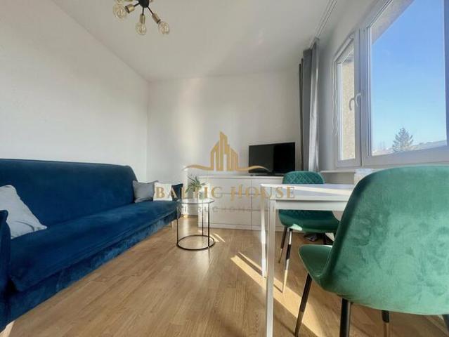 Mieszkanie do wynajęcia w Rumia, Pomorskie