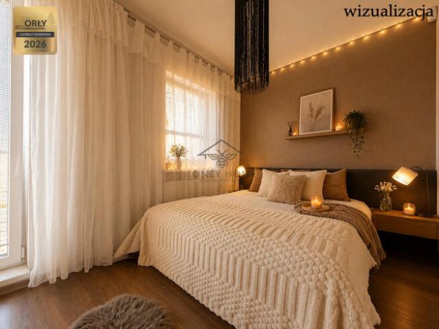 Mieszkanie na sprzedaż w Rumia, Pomorskie