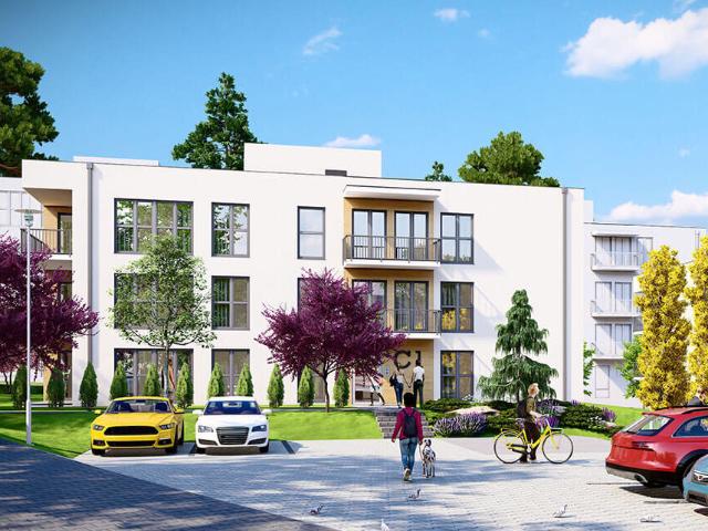 Mieszkanie na sprzedaż w Rybnik, Śląskie