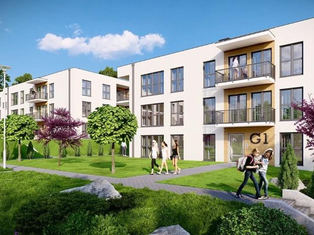 Mieszkanie na sprzedaż w Rybnik, Śląskie
