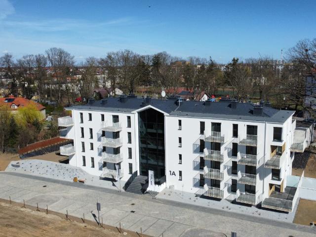 Mieszkanie na sprzedaż w Rypin, Kujawsko-pomorskie