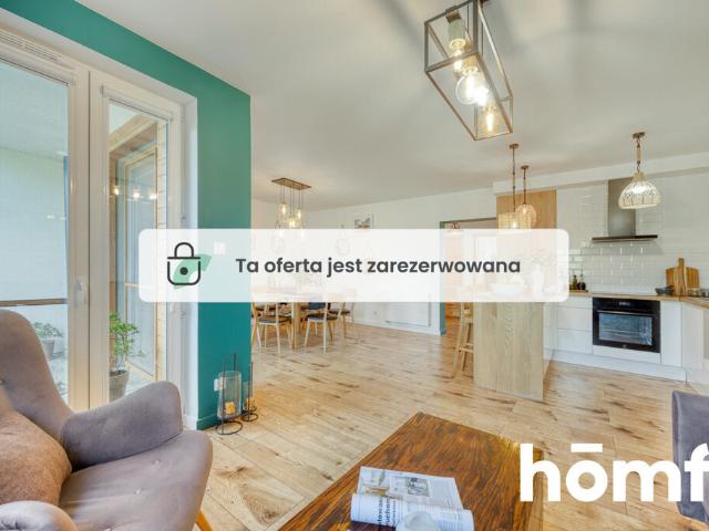 Mieszkanie na sprzedaż w Rzeszów, Podkarpackie