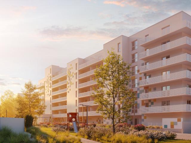 Mieszkanie na sprzedaż w Rzeszów, Podkarpackie
