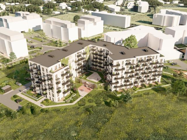 Mieszkanie na sprzedaż w Rzeszów, Podkarpackie