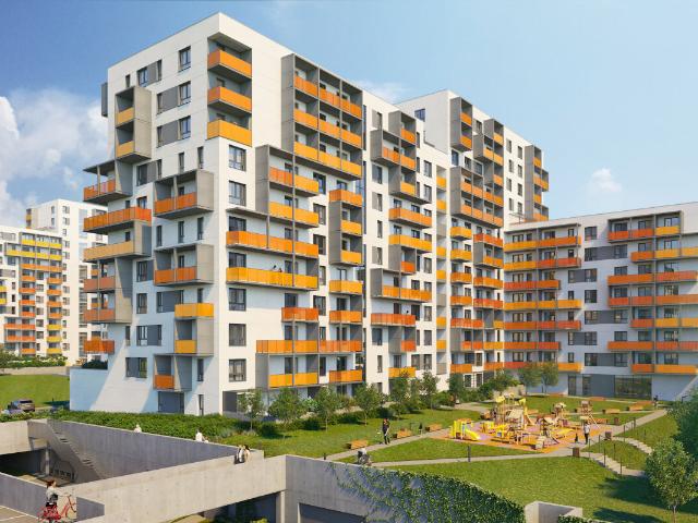 Mieszkanie na sprzedaż w Rzeszów, Podkarpackie