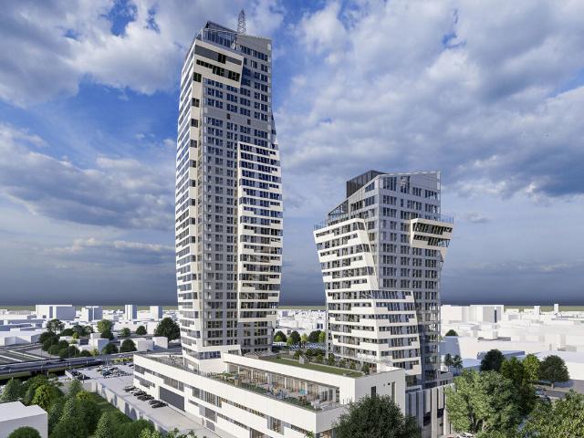 Mieszkanie na sprzedaż w Rzeszów, Podkarpackie