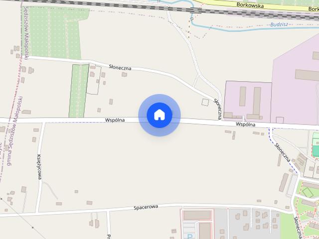 Mieszkanie do wynajęcia w Sędziszów Małopolski, Podkarpackie