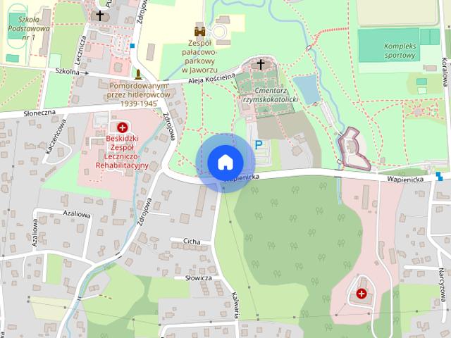Mieszkanie do wynajęcia w Jaworze, Śląskie
