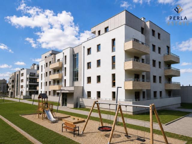 Mieszkanie na sprzedaż w Słupsk, Pomorskie