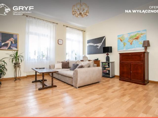 Mieszkanie na sprzedaż w Zatorze, Słupsk