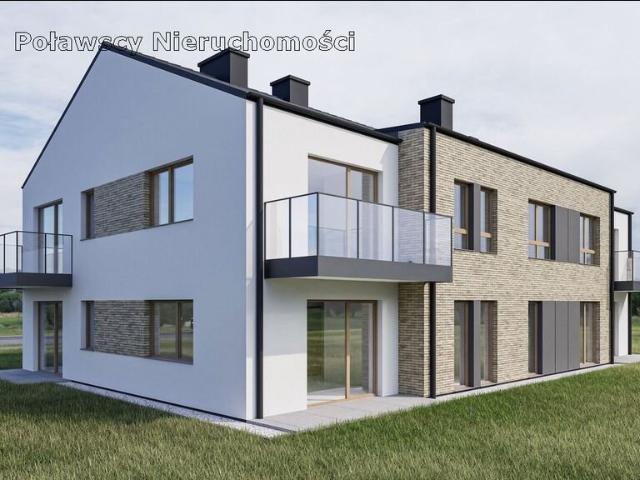 Mieszkanie na sprzedaż w Słupsk, Pomorskie
