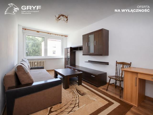 Mieszkanie do wynajęcia w Słupsk, Pomorskie