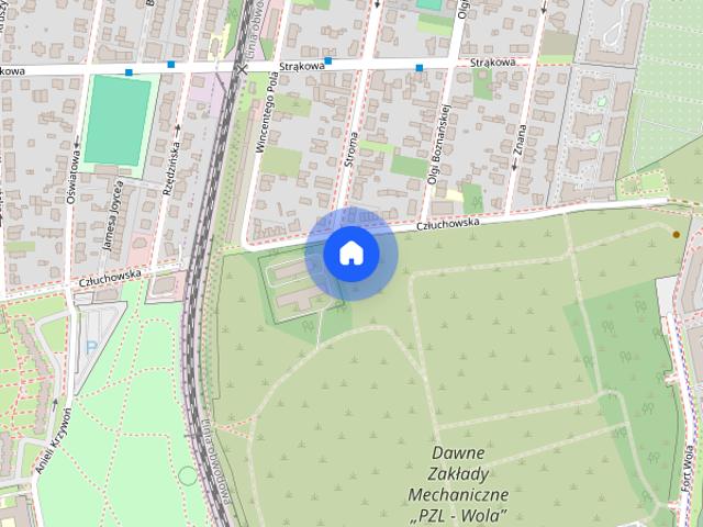 Mieszkanie do wynajęcia w Warszawa, Mazowieckie