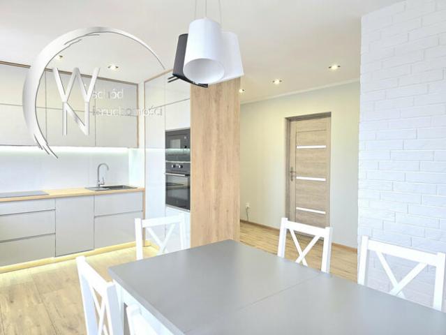 Mieszkanie na sprzedaż w Sejny, Podlaskie