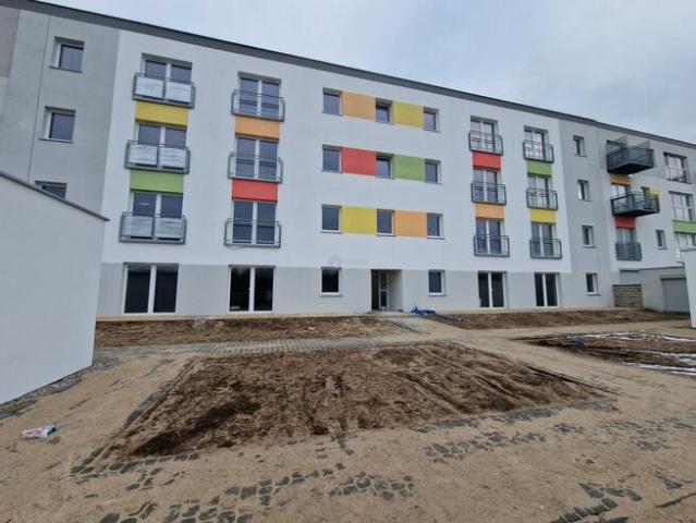 Mieszkanie na sprzedaż w Sianów, Zachodniopomorskie