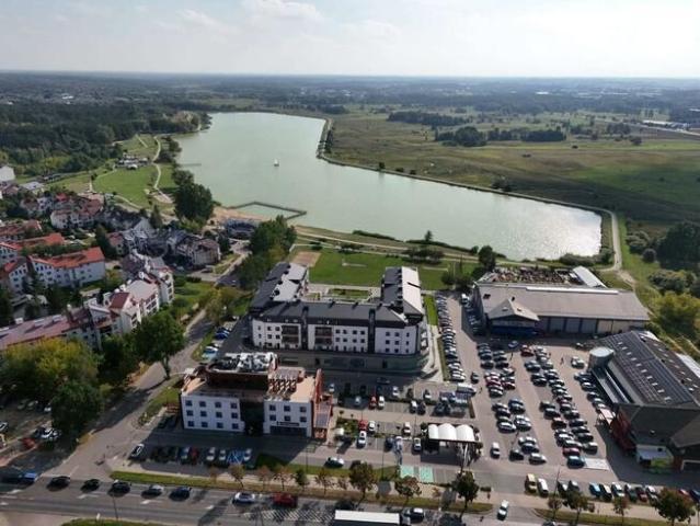 Mieszkanie na sprzedaż w Siedlce, Mazowieckie
