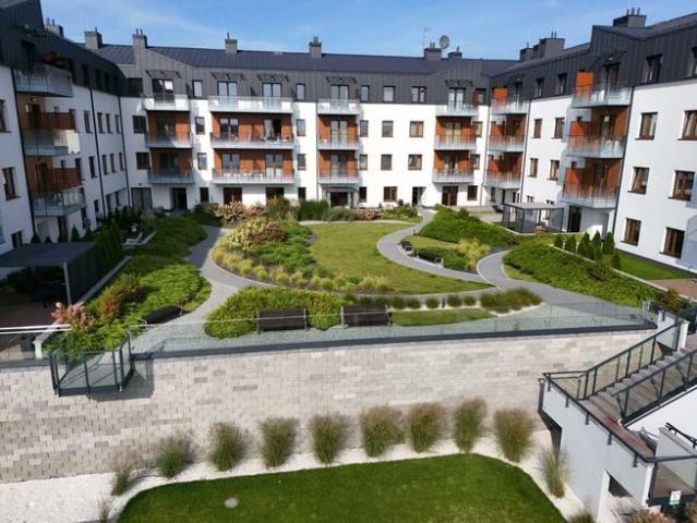 Mieszkanie na sprzedaż w Siedlce, Mazowieckie