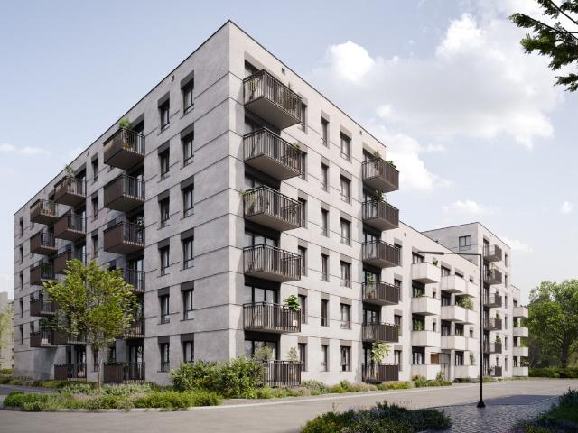 Mieszkanie na sprzedaż w Siedlce, Mazowieckie