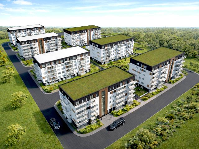 Mieszkanie na sprzedaż w Siemianowice Śląskie, Śląskie