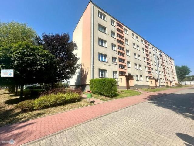 Mieszkanie na sprzedaż w Sitkówka-nowiny, Świętokrzyskie