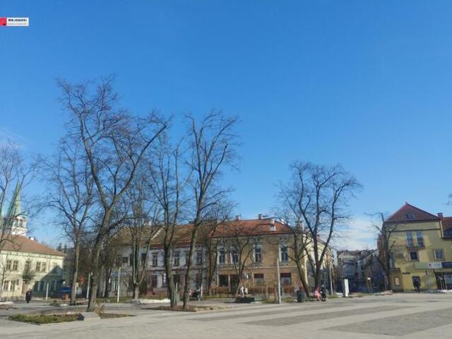 Mieszkanie na sprzedaż w Skawina, Małopolskie