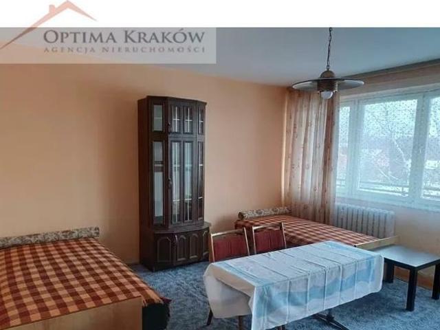 Mieszkanie na sprzedaż w Skawina, Małopolskie