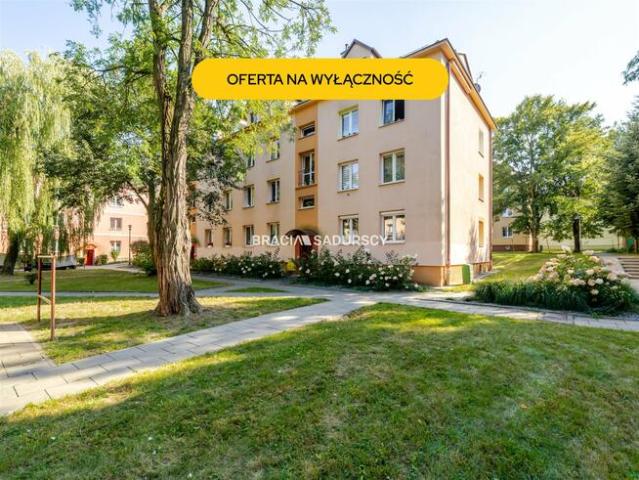 Mieszkanie na sprzedaż w Skawina, Małopolskie