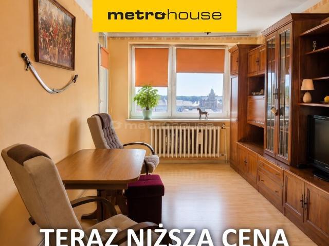 Mieszkanie na sprzedaż w Skierniewice