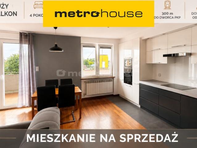 Mieszkanie na sprzedaż w Skierniewice