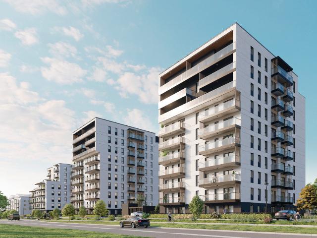 Mieszkanie na sprzedaż w Skierniewice, Łódzkie