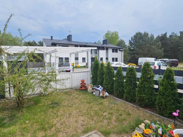 Mieszkanie na sprzedaż w Skoki, Wielkopolskie