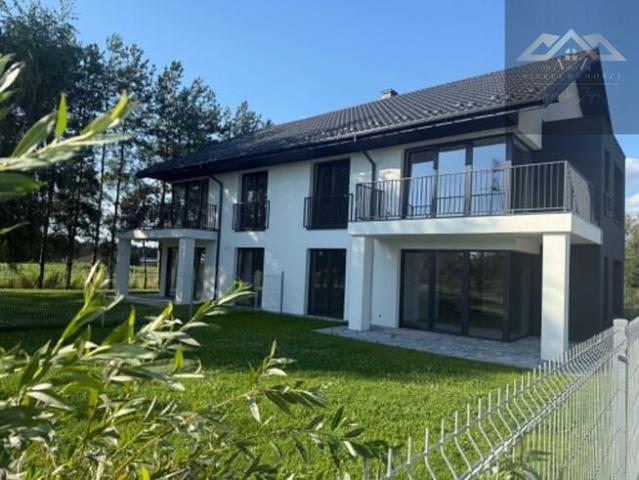Mieszkanie na sprzedaż w Skrzyszów, Małopolskie