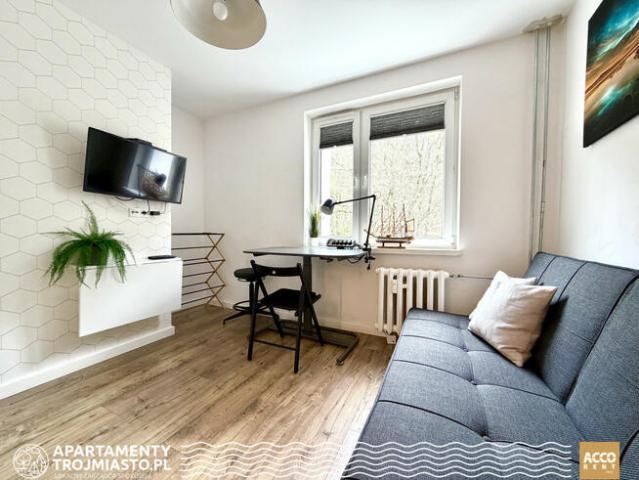 Mieszkanie do wynajęcia w Sopot, Pomorskie