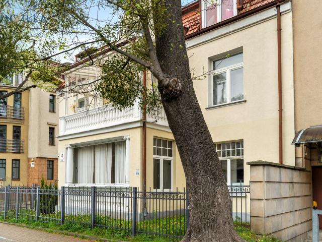 Mieszkanie na sprzedaż w Sopot, Pomorskie