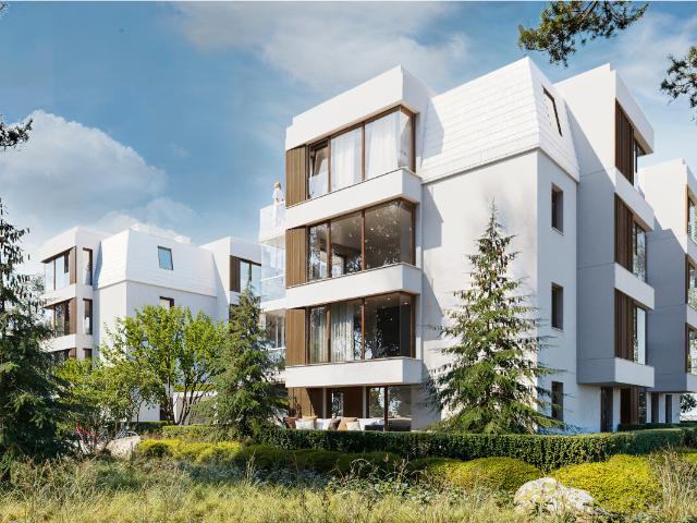 Mieszkanie na sprzedaż w Sopot, Pomorskie