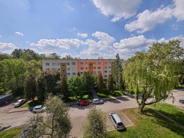 Mieszkanie na sprzedaż w Sosnowiec, Śląskie