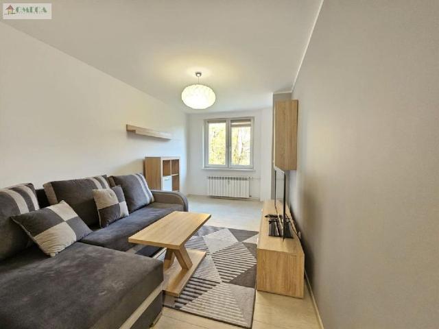 Mieszkanie do wynajęcia w Sosnowiec, Śląskie