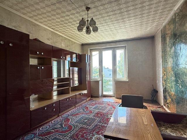 Mieszkanie na sprzedaż w Sosnowiec, Śląskie