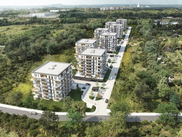 Mieszkanie na sprzedaż w Sosnowiec, Śląskie