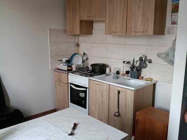 Mieszkanie na sprzedaż w Cieszanów, Podkarpackie
